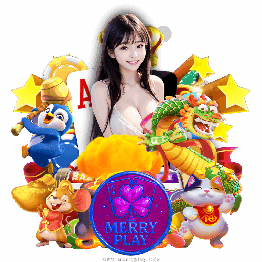 merryplay game