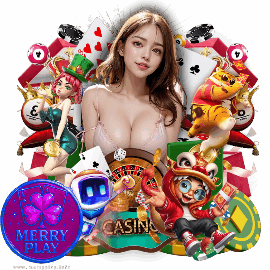 merryplay slot